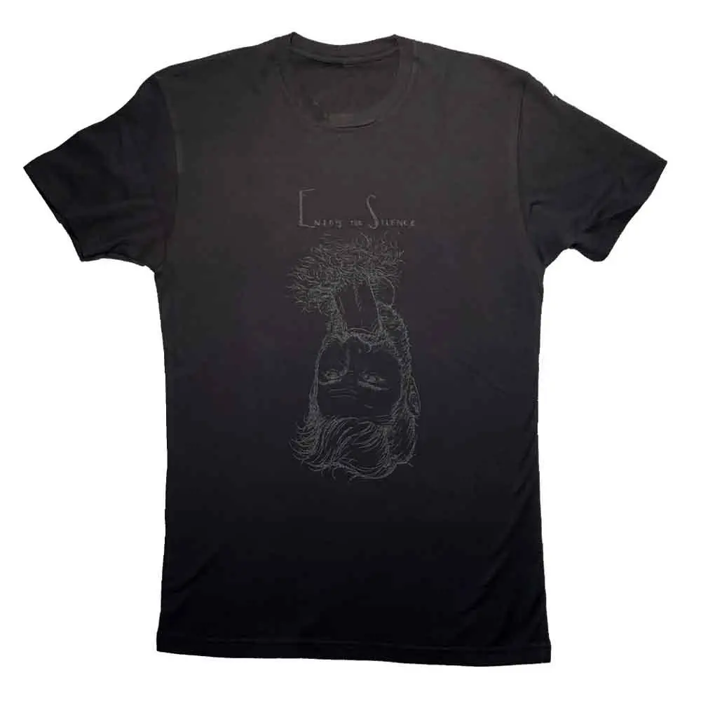 Enjoy The Silence T-Shirt 1