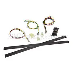 Namz - Indian Scout/Scout Bobber/Rogue Wire Extension Kit 1