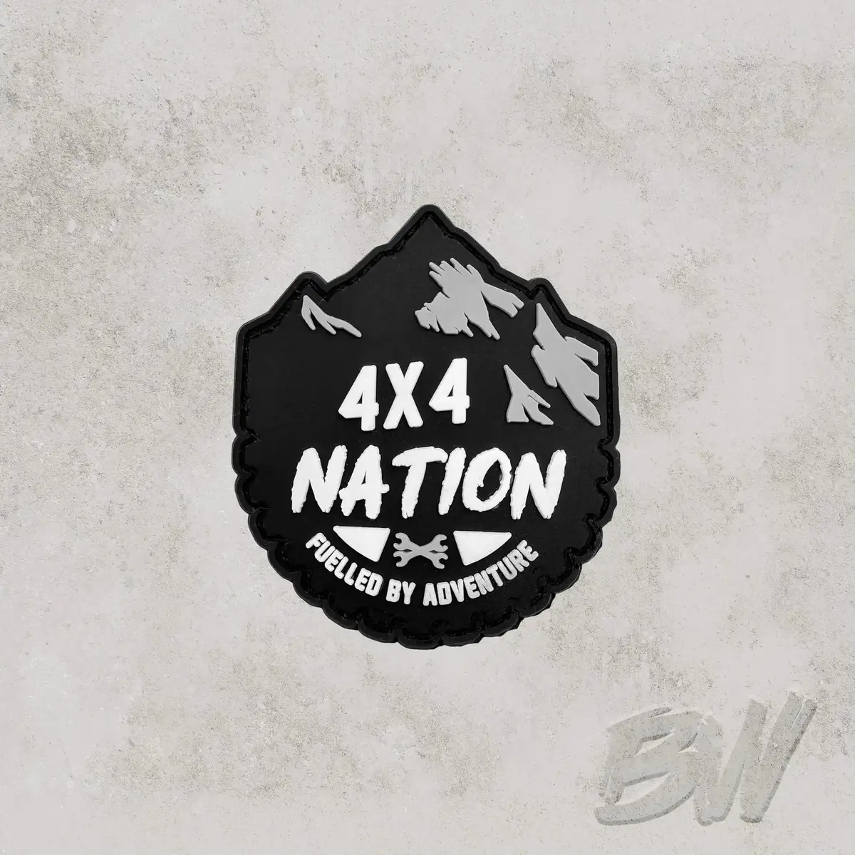 4X4 Nation Patch 1