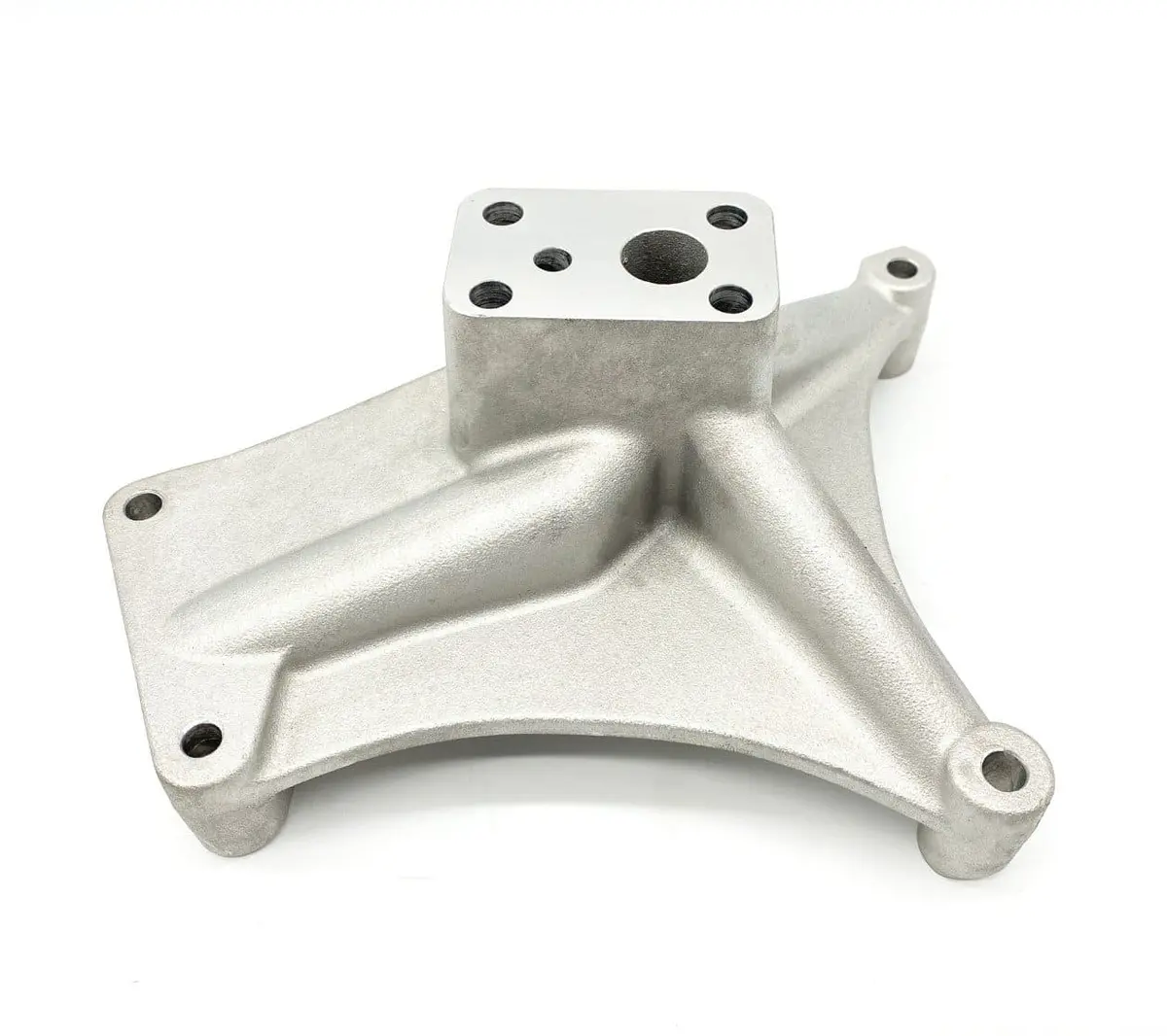 Kc Turbos Non-Ebpv Turbo Pedestal - 1994-1997 Ford F-Series 1