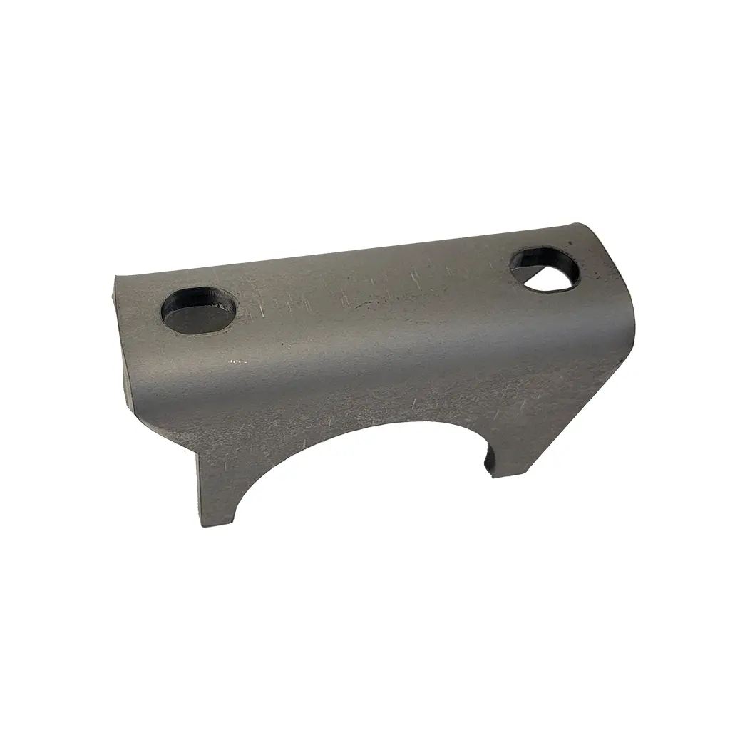 Dana 60 Front Sway Bar Bracket - 1985-1997 Ford F-Series 1