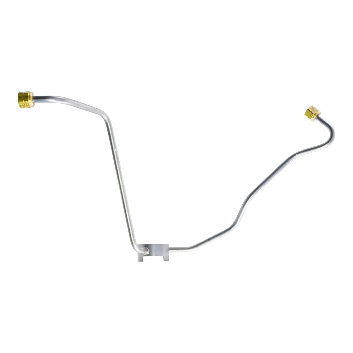 7.3 Obs Powerstroke Fuel Supply Lines Ford 1