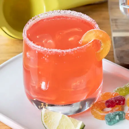 Candy Shop Margarita 1