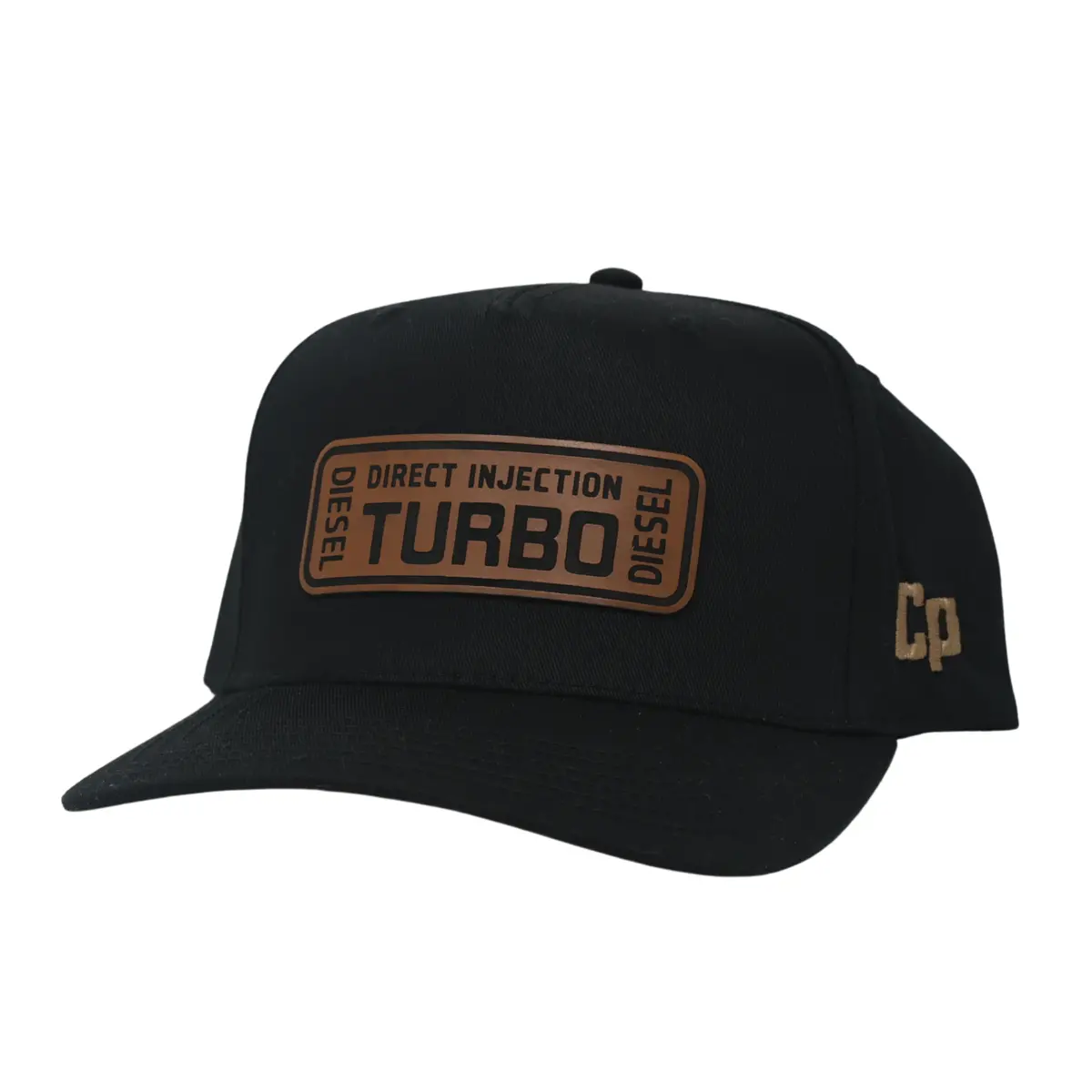 Turbo Diesel Hat - Complete Performance 1
