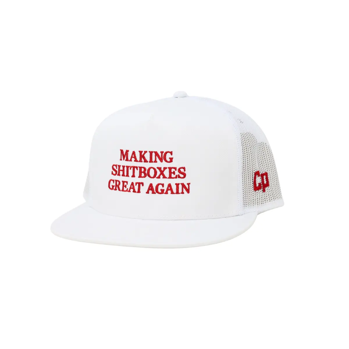 Making Shitboxes Great Again-Complete Performance 1