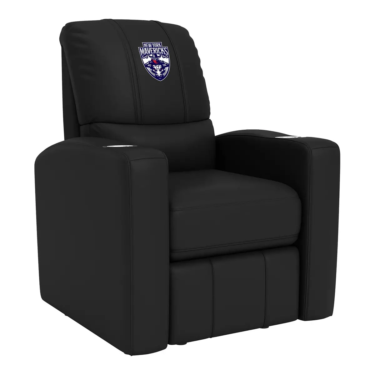 New York Mavericks Stealth Recliner 1