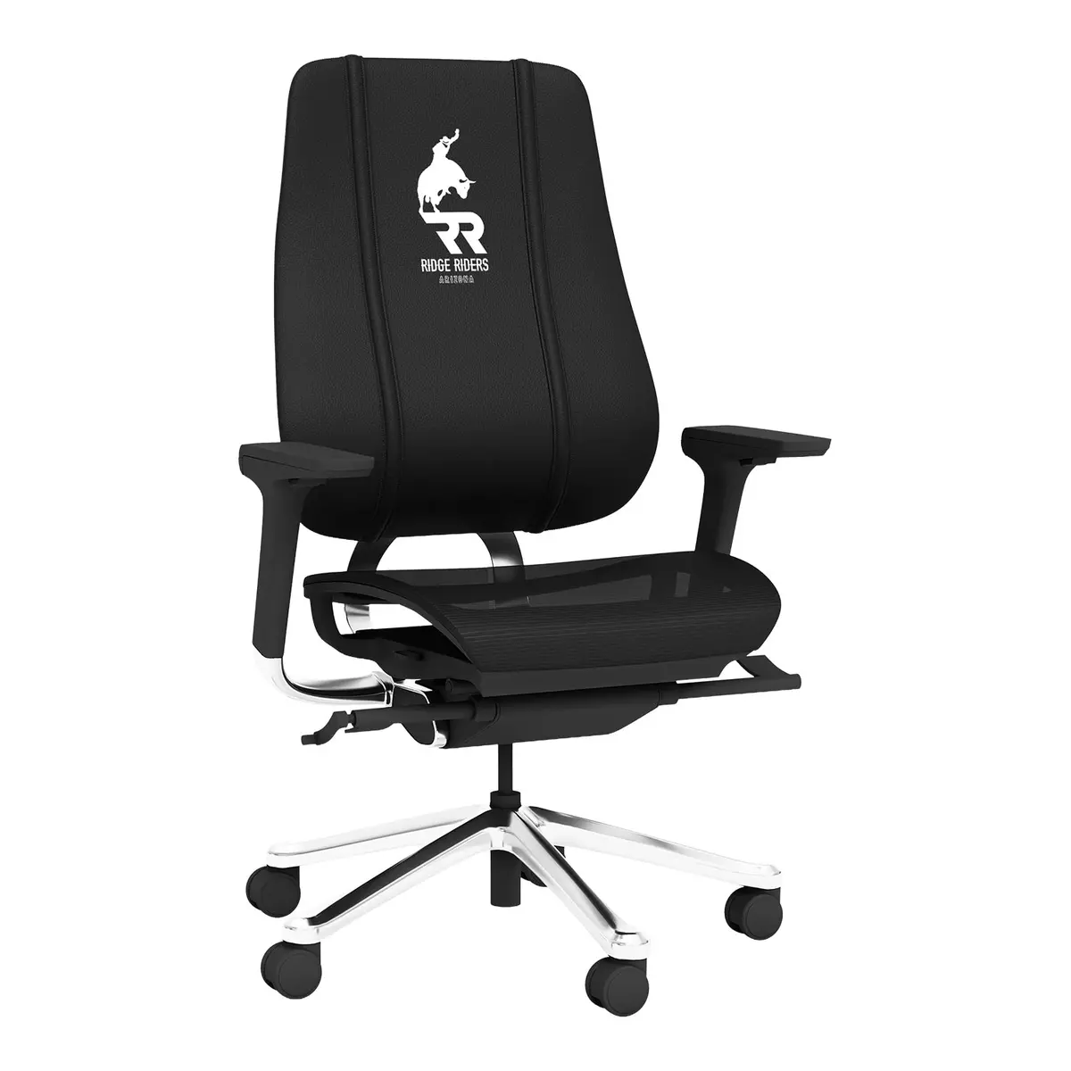 Arizona Ridge Riders Phantom X Mesh Chair 1