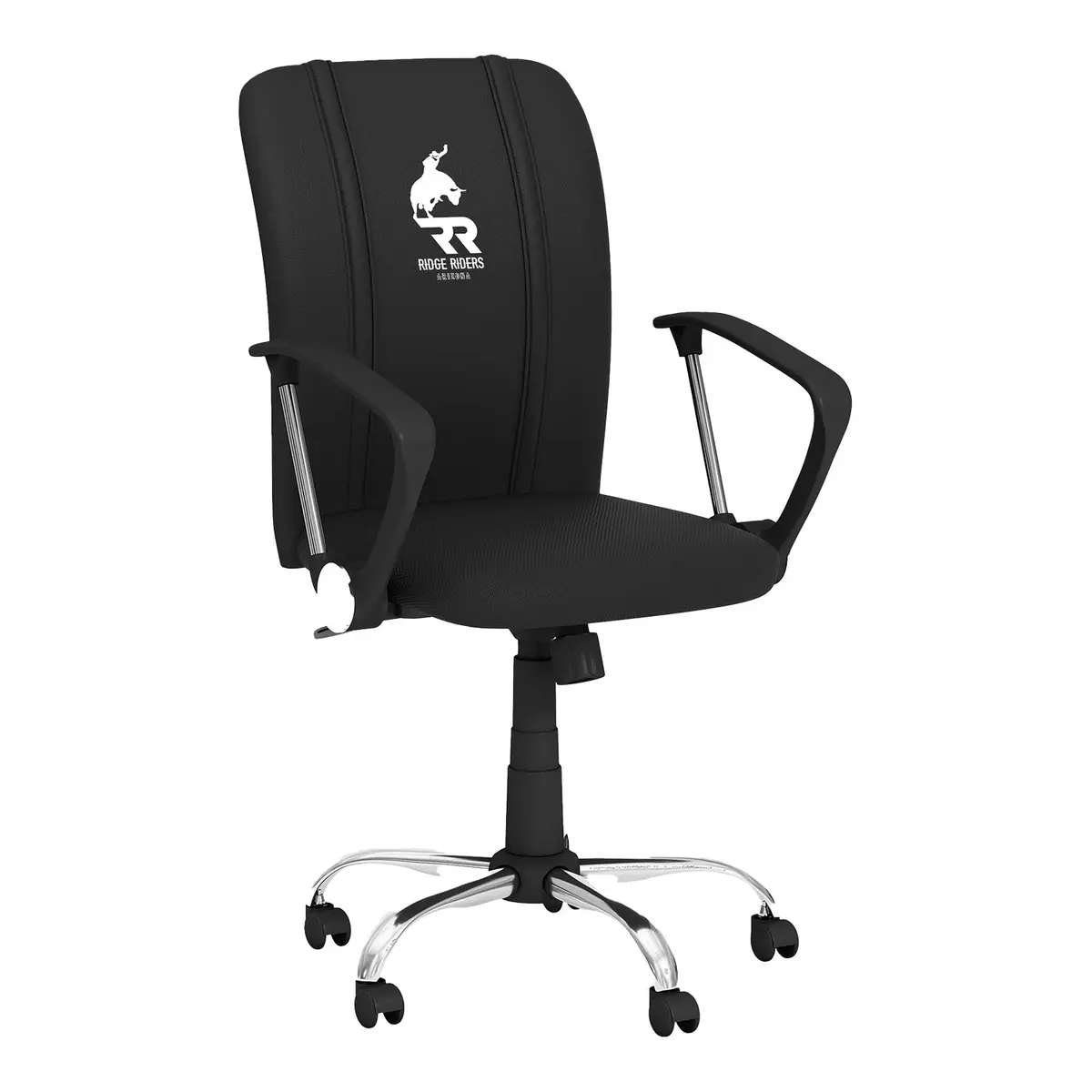 Arizona Ridge Riders Curve Task Chair 1