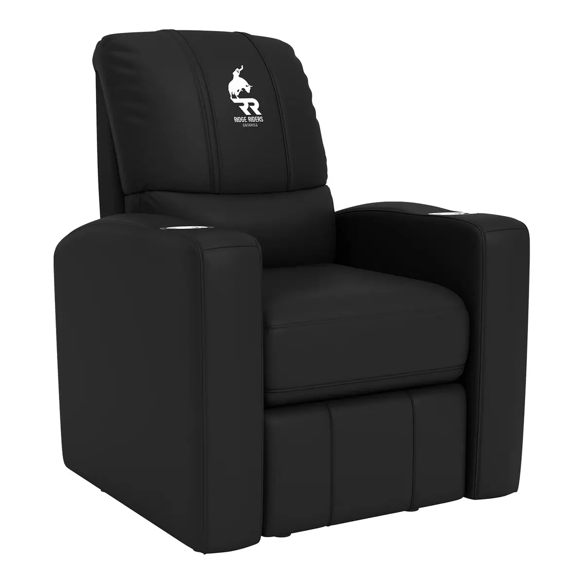 Arizona Ridge Riders Stealth Recliner 1