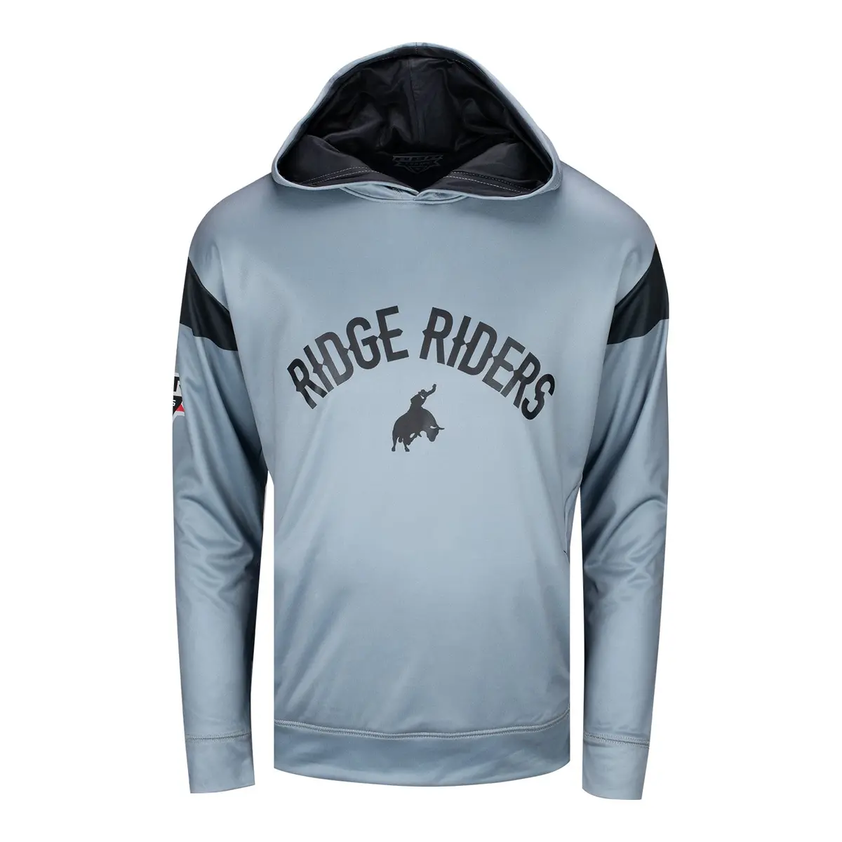Arizona Ridge Riders Performance Sweatshirt - Blue 1