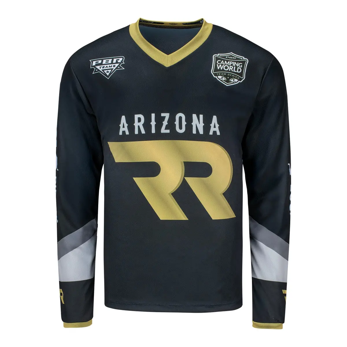 Arizona Ridge Riders Jersey 1