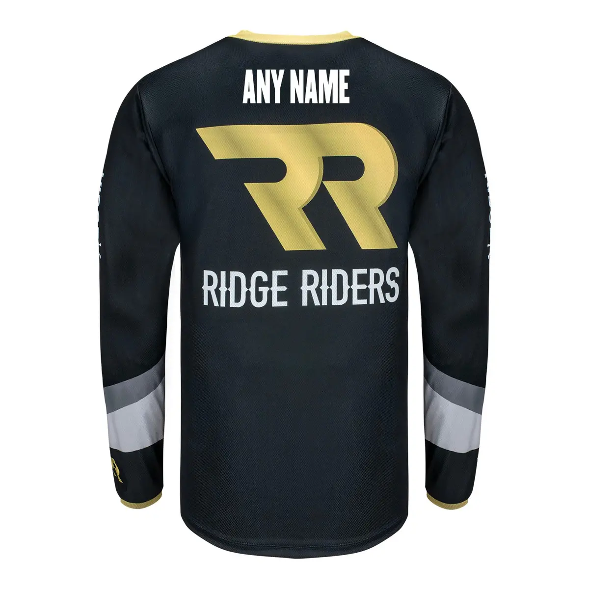 Arizona Ridge Riders Personalized Jersey 1