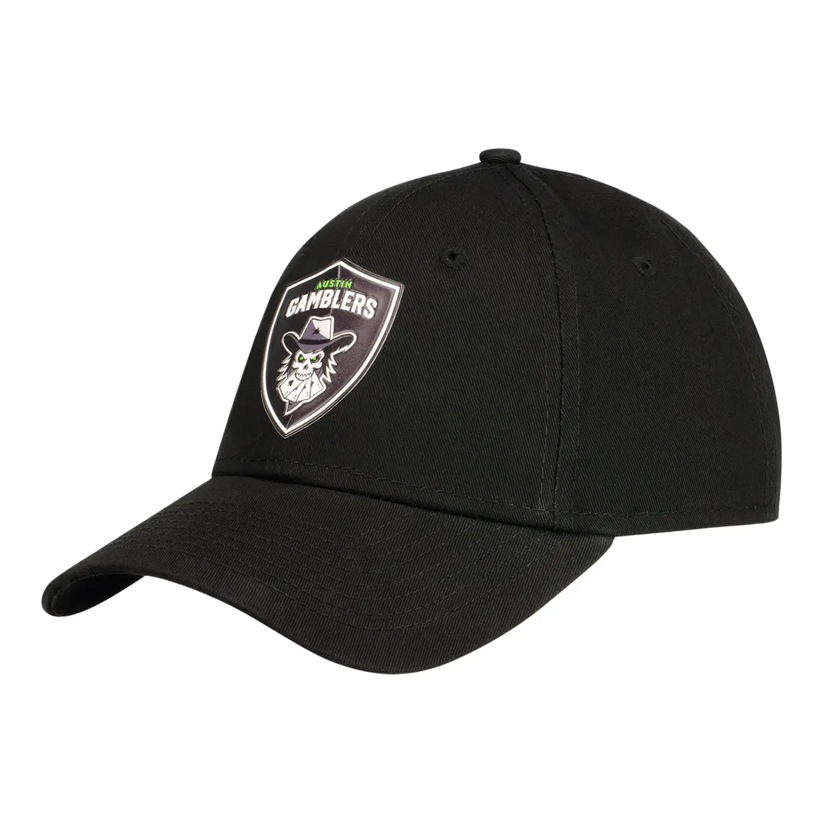 Austin Gamblers Performance Hat 1