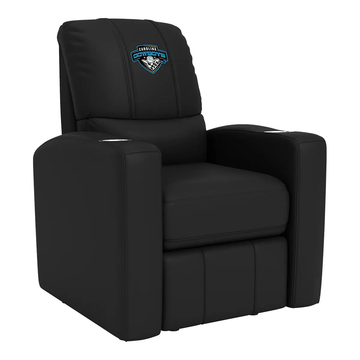 Carolina Cowboys Stealth Recliner 1