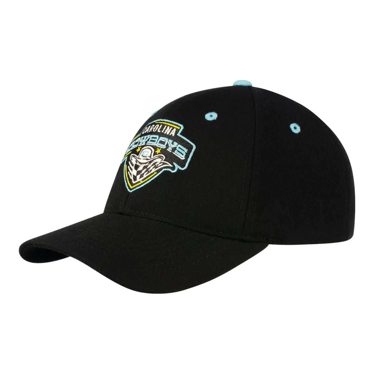 Carolina Cowboys Performance Hat 1