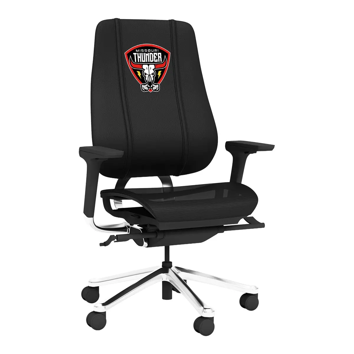Missouri Thunder Phantom X Mesh Chair 1