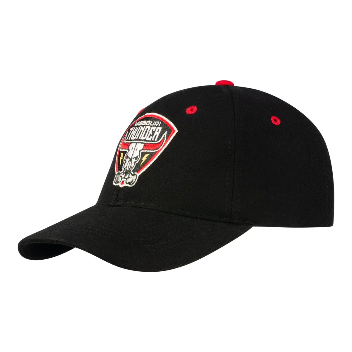 Missouri Thunder Performance Hat 1