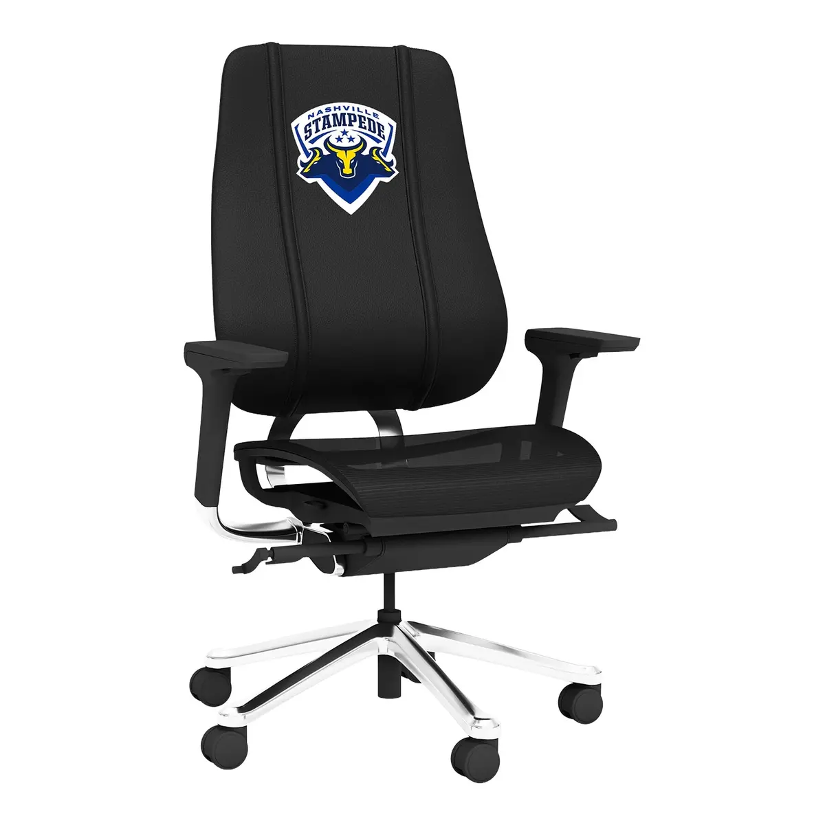 Nashville Stampede Phantom X Mesh Chair 1