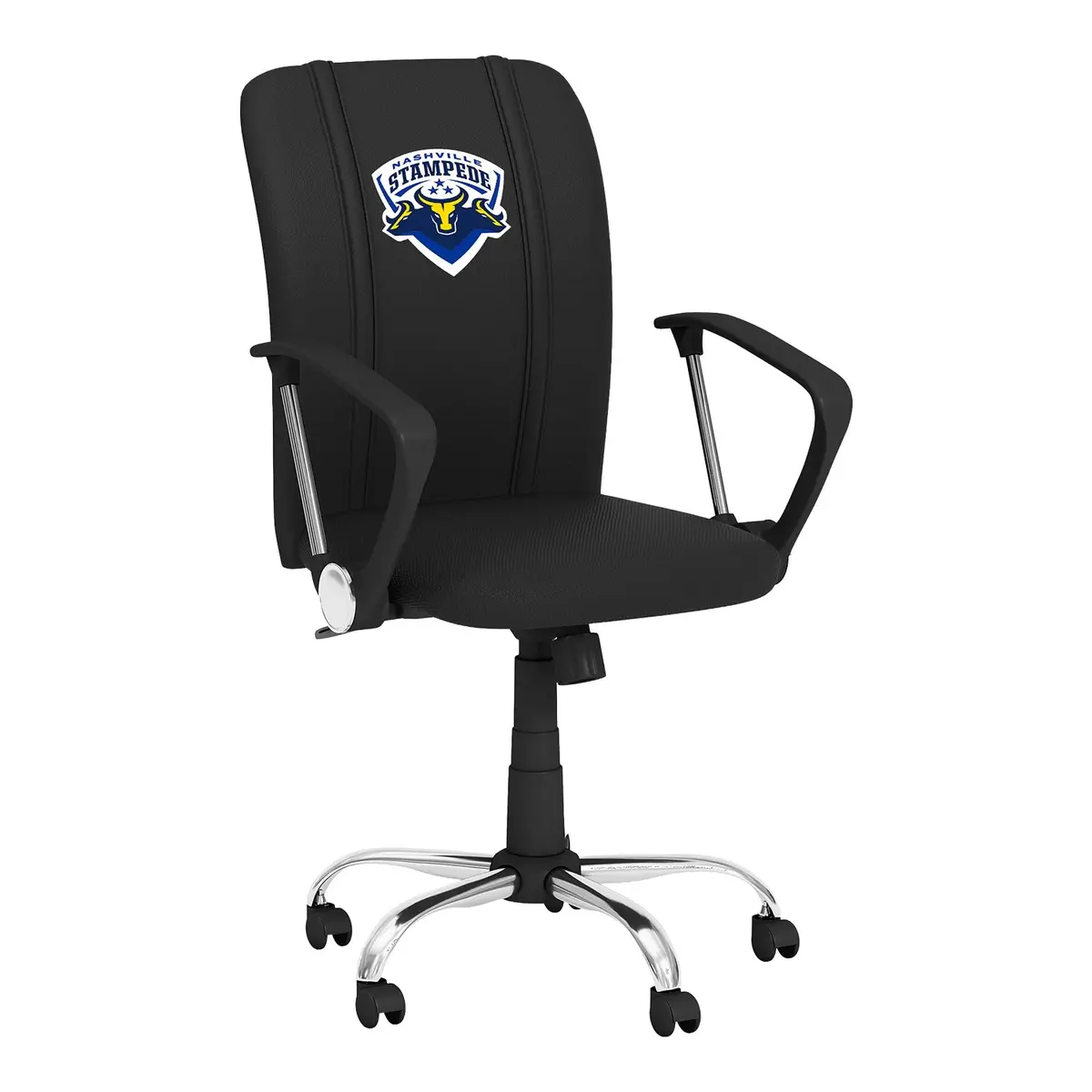 Nashville Stampede Curve Task Chair 1