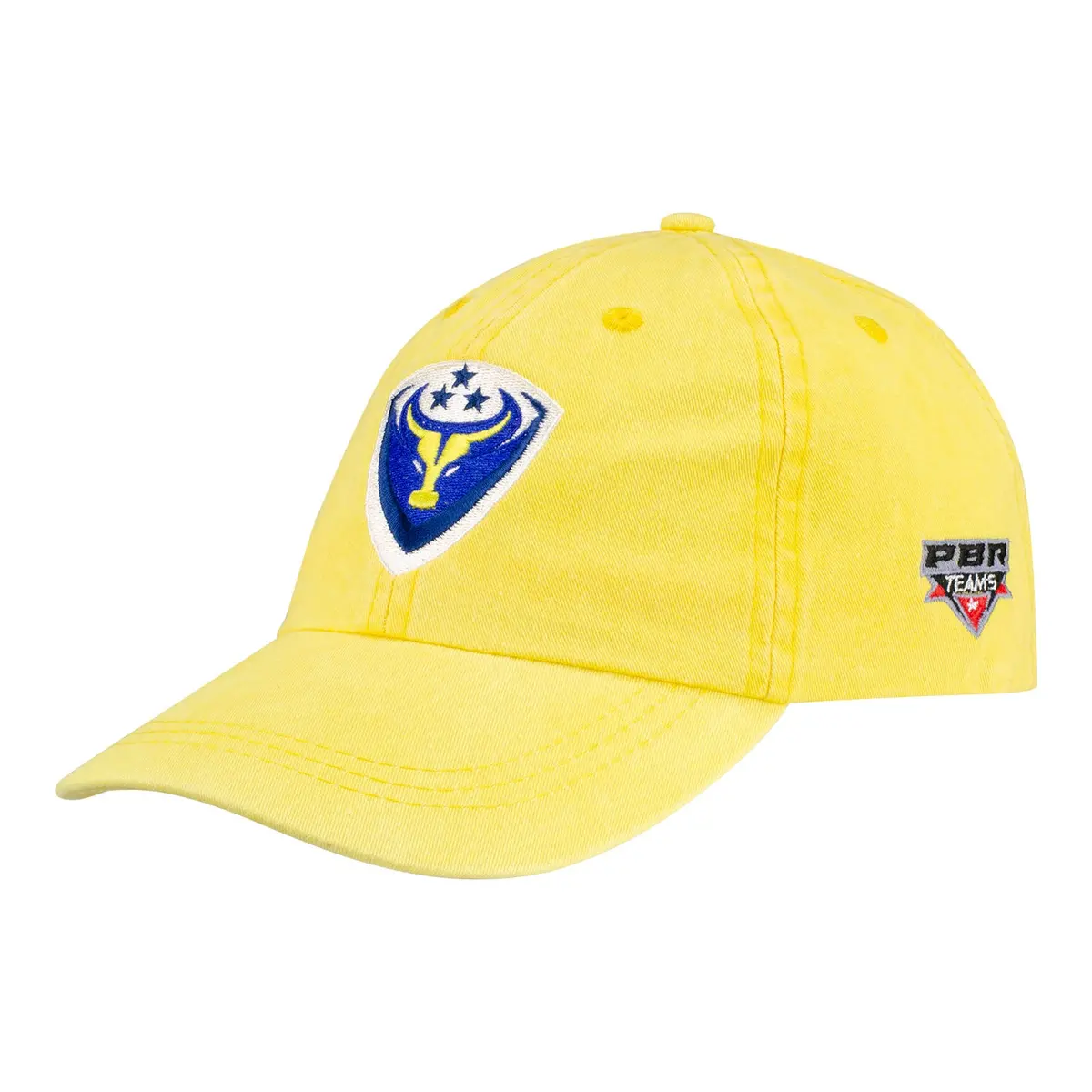 Nashville Stampede Performance Hat 1