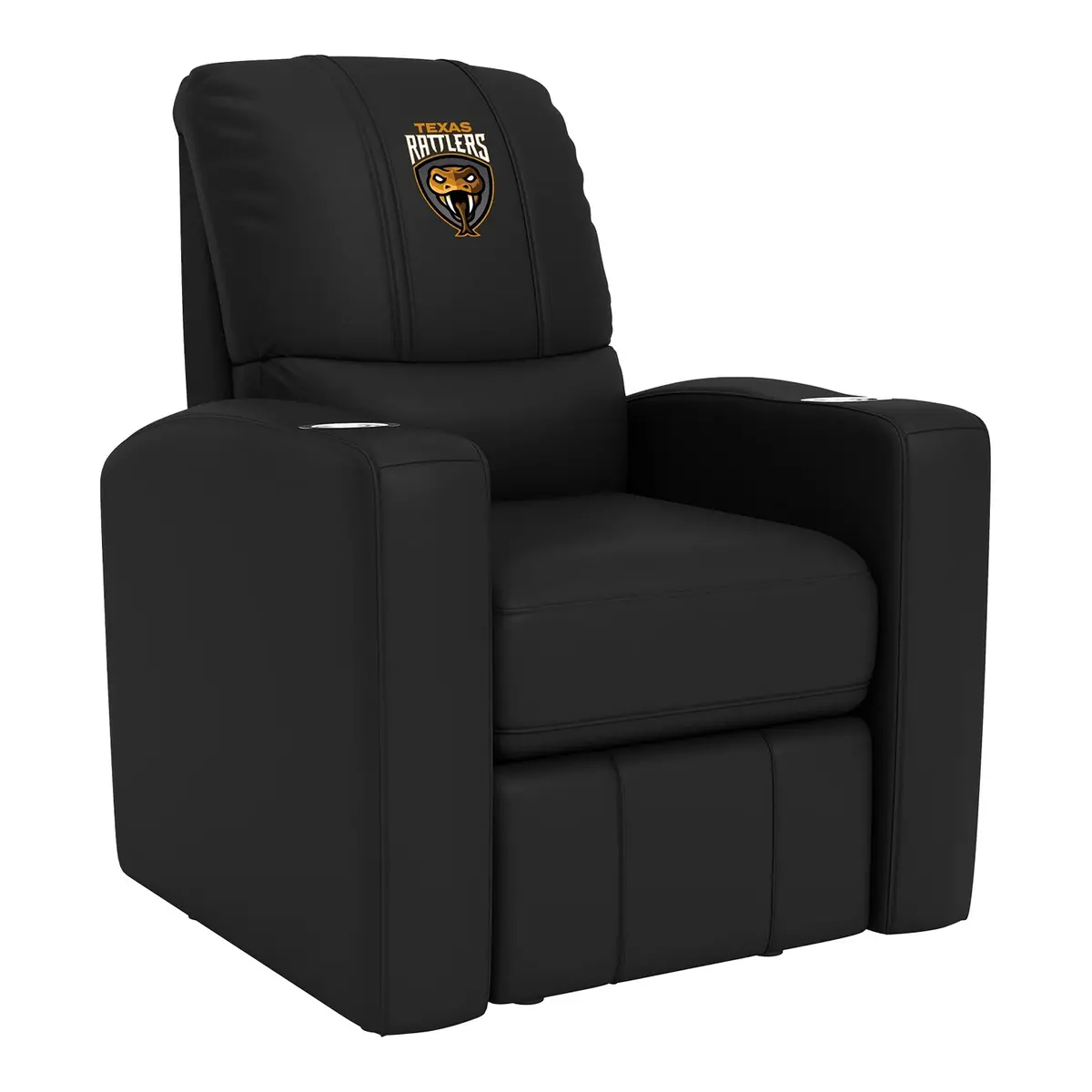 Texas Rattlers Stealth Recliner 1