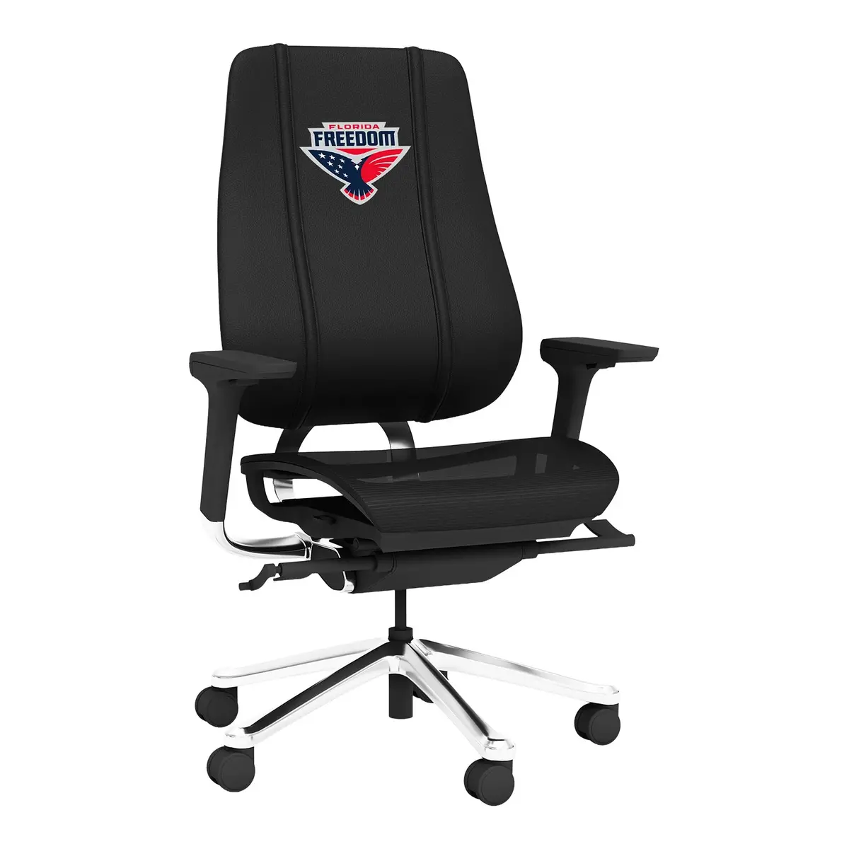 Florida Freedom Phantom X Mesh Chair 1
