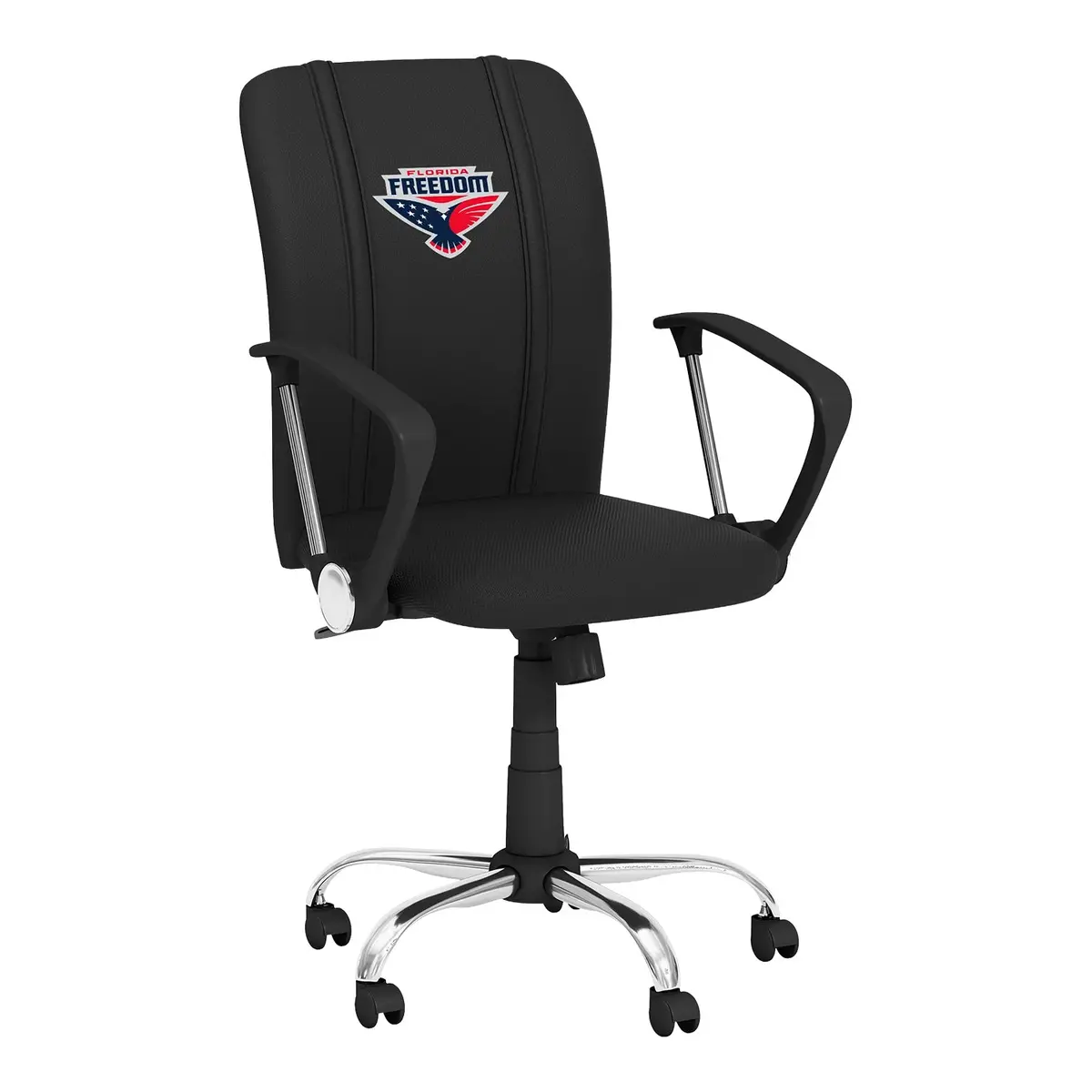 Florida Freedom Curve Task Chair 1