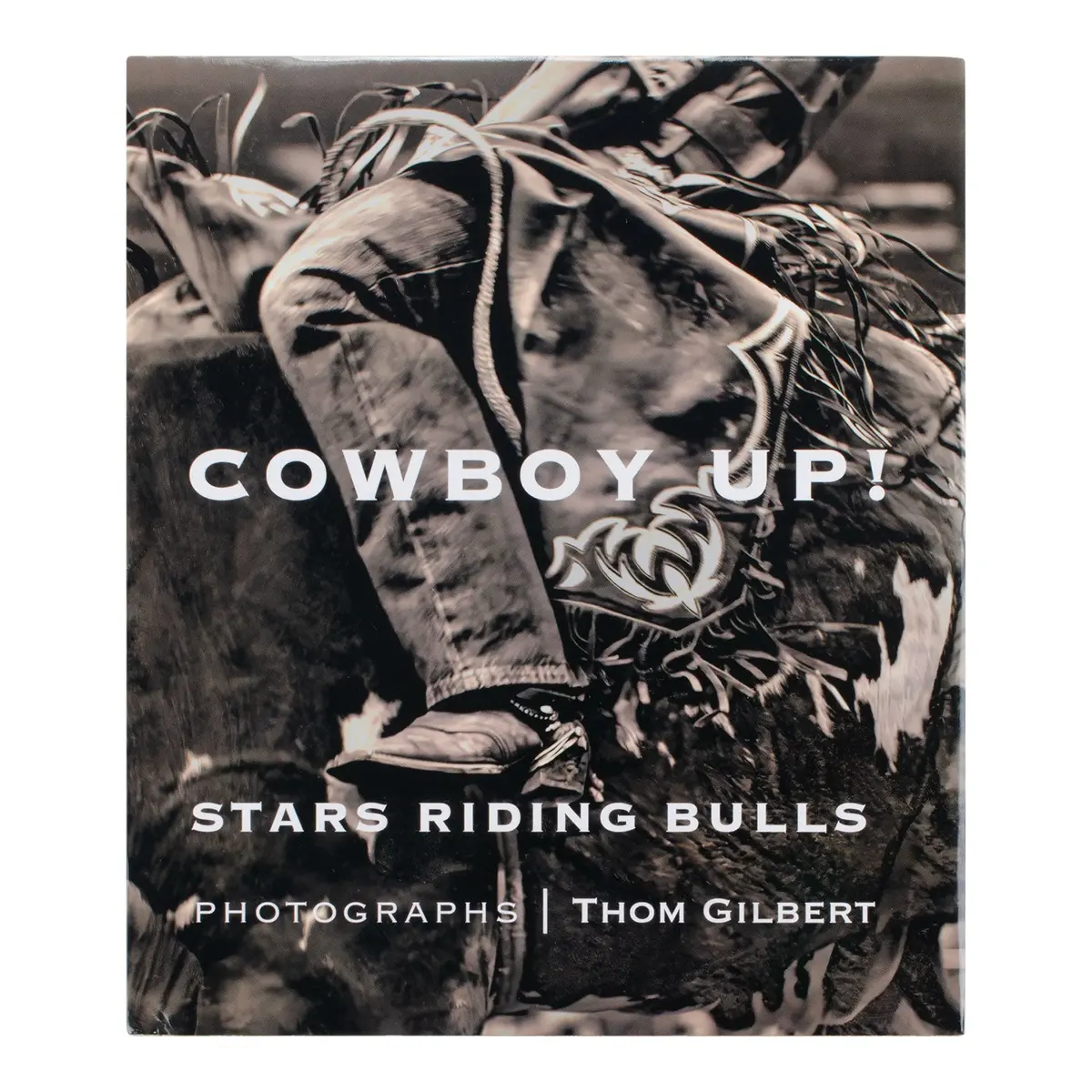 Cowboy Up: Stars Riding Bulls 1