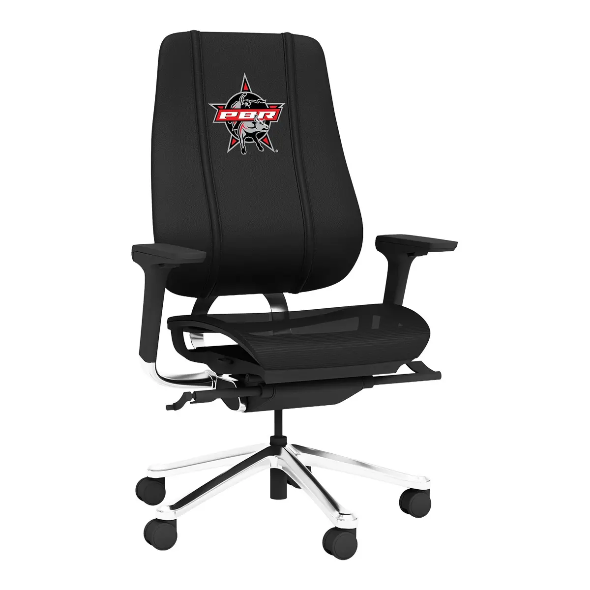 Phantom X Mesh Chair With Pbr Primary Logo 1