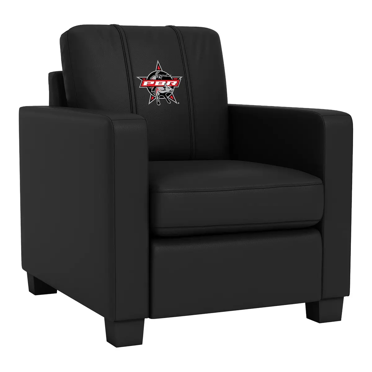 Dyno Stationary Club Chair With Pbr Primary Logo 1