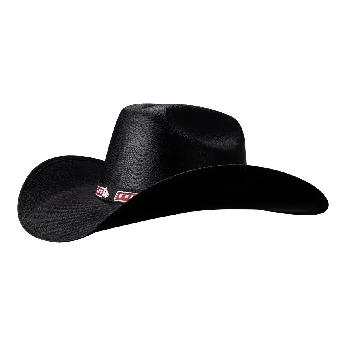 Black Cowboy Hat 1