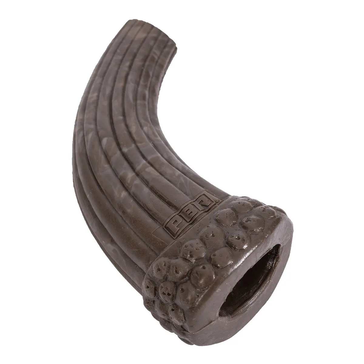 Pbr Small Chew And Treat Bull Horn 1