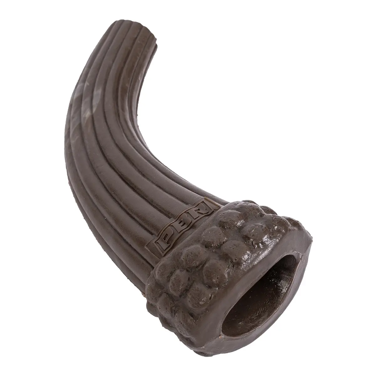 Pbr Large Chew And Treat Bull Horn 1