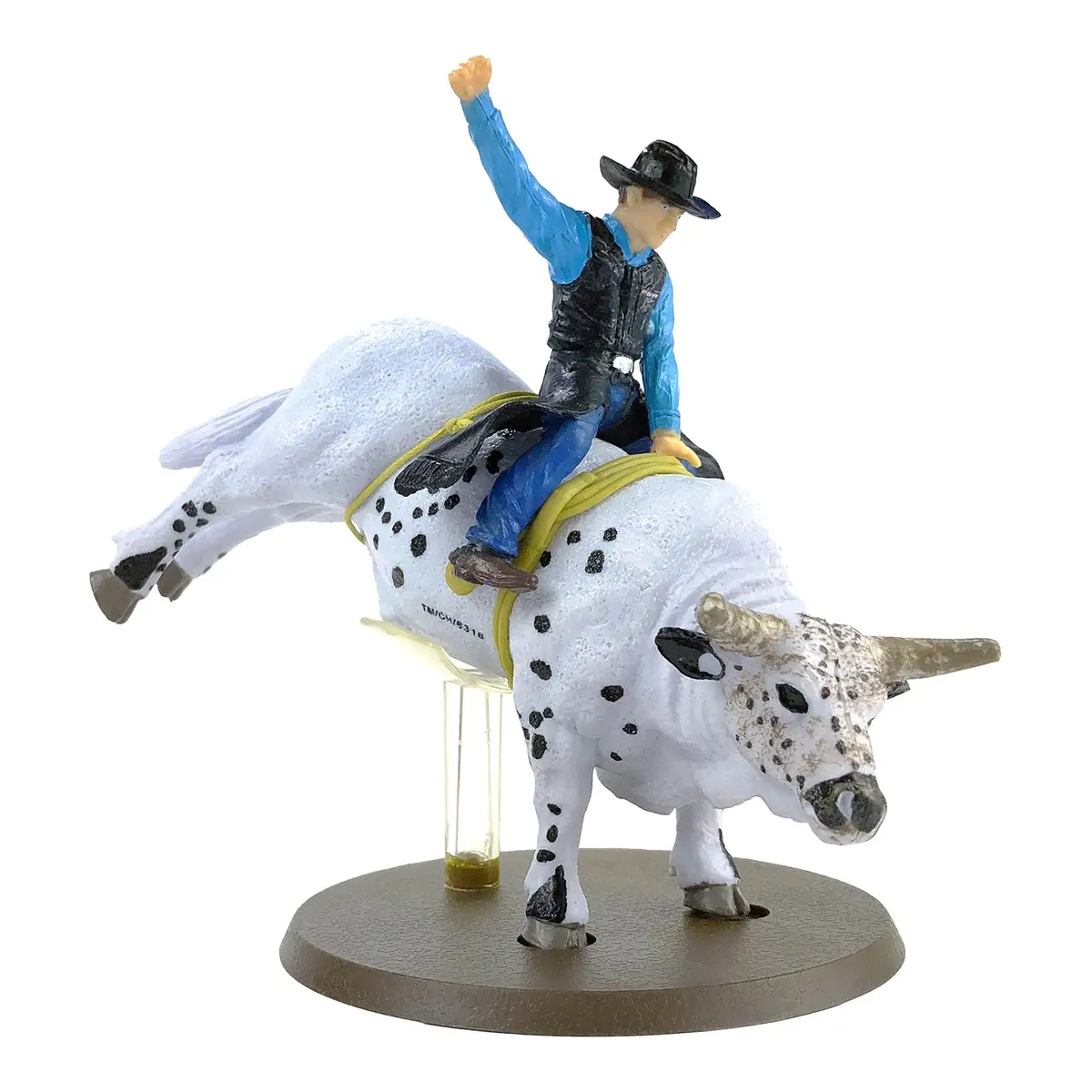 Pbr Smooth Operator Action Figure 1