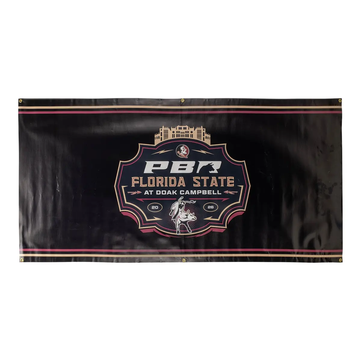 Pbr Florida State University Banner 1