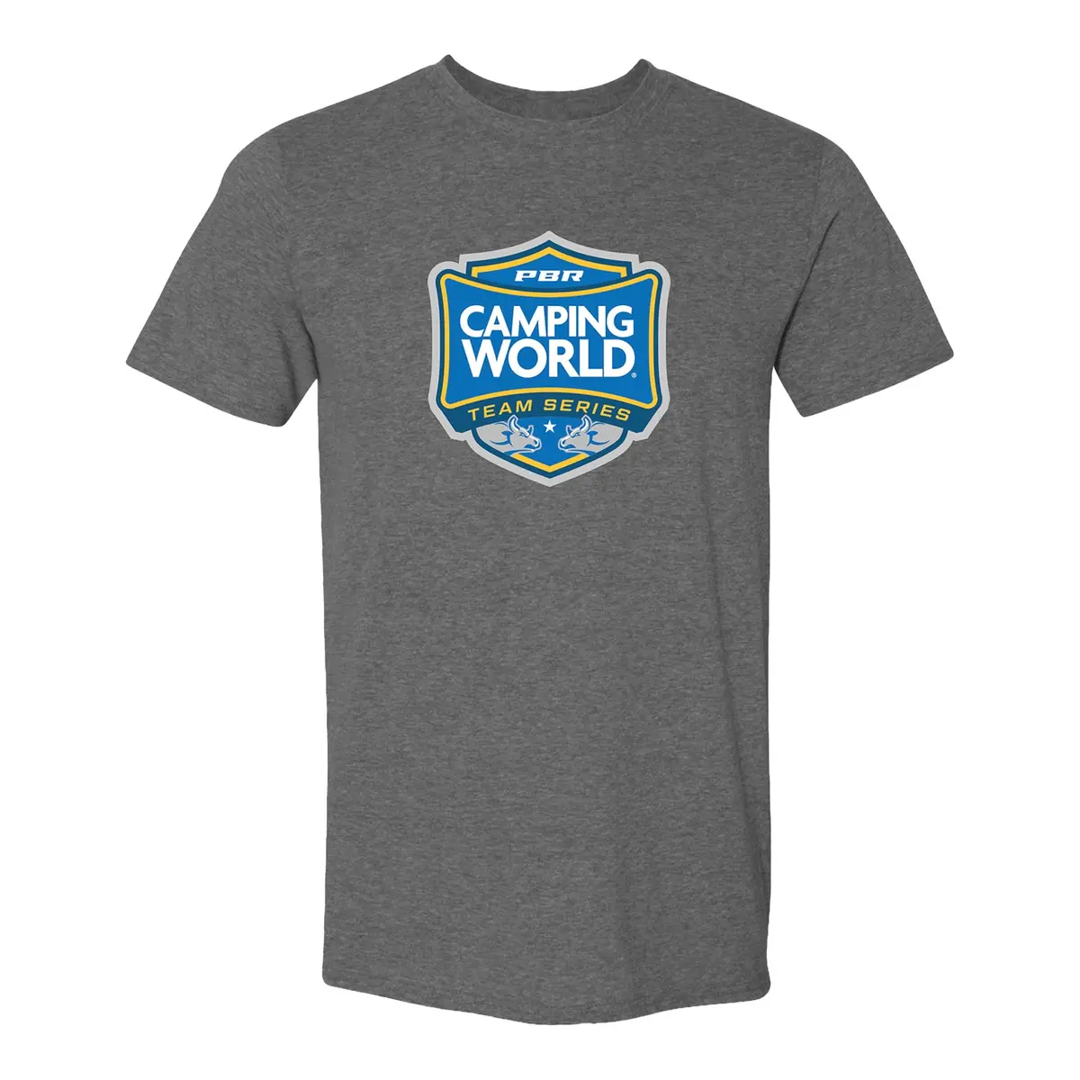 Pbr Camping World Team Series T-Shirt 1