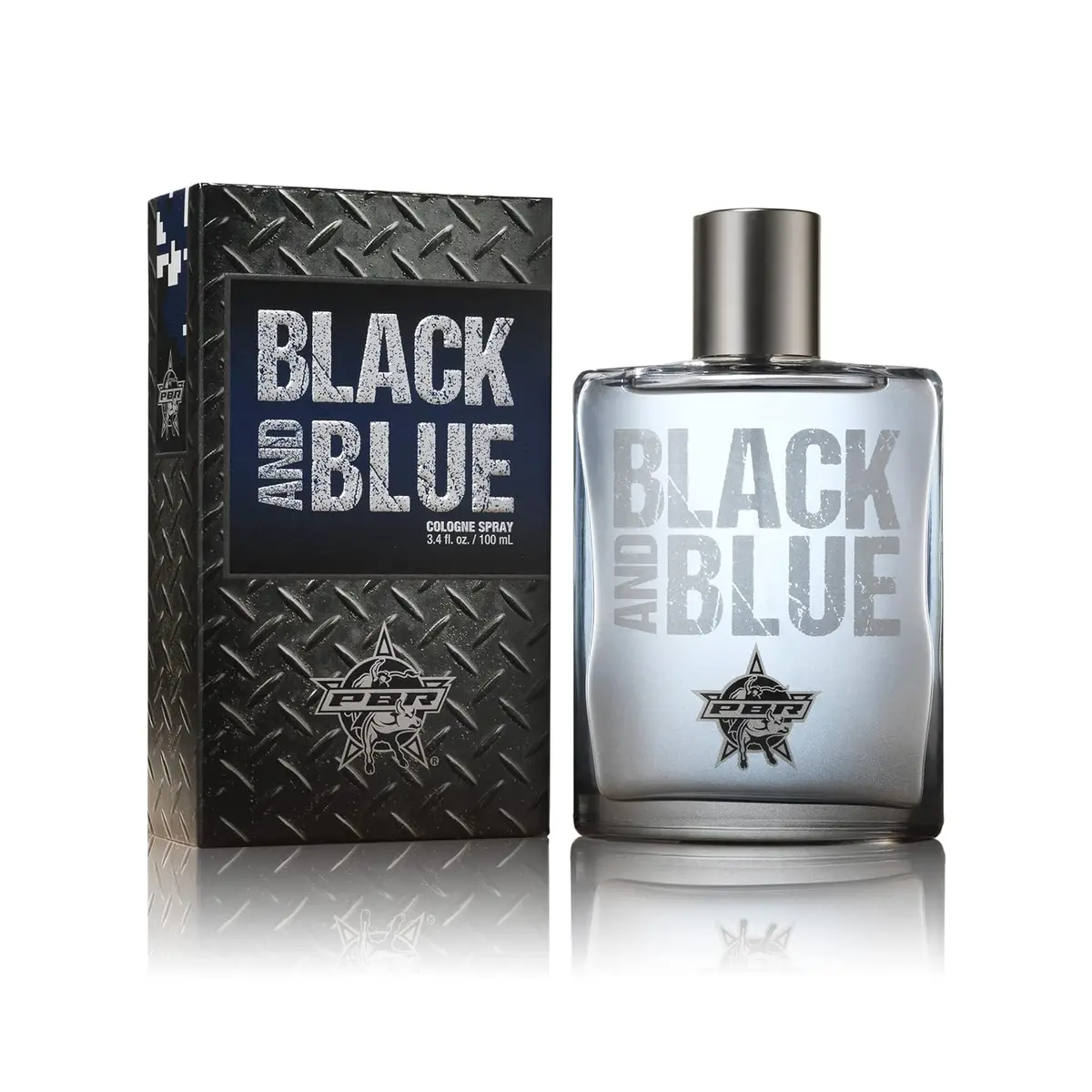 Black & Blue Cologne 1