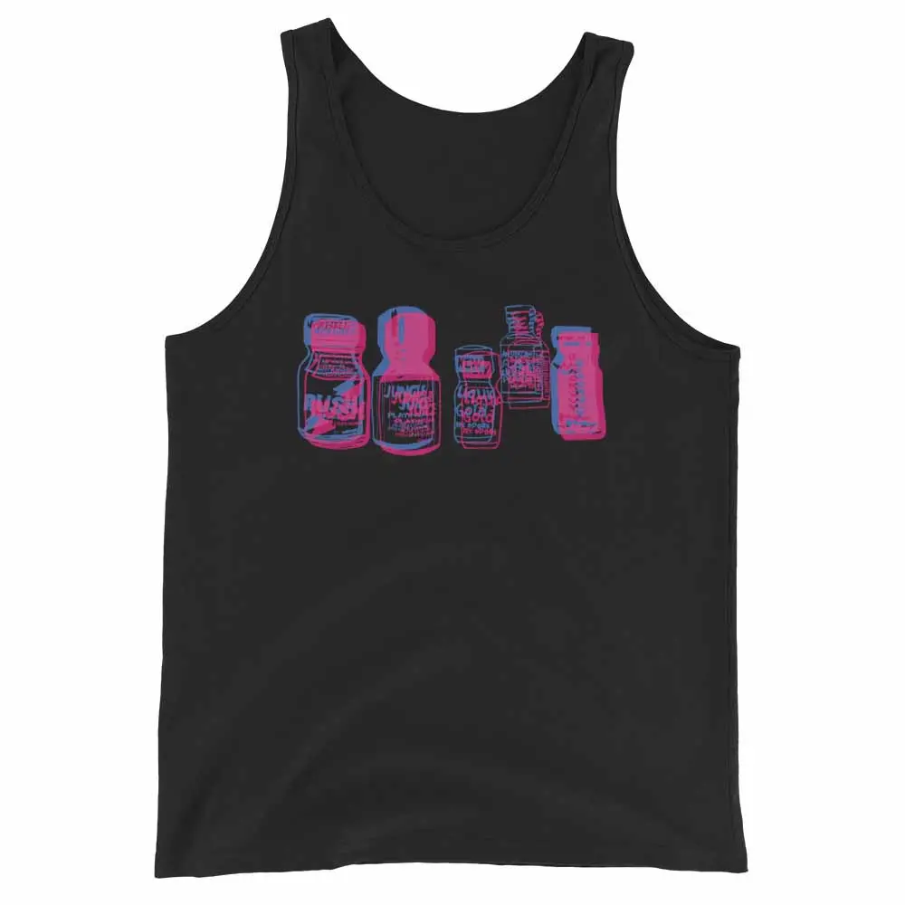 Poppers Tank Collaboration With Forrest Lawson 1