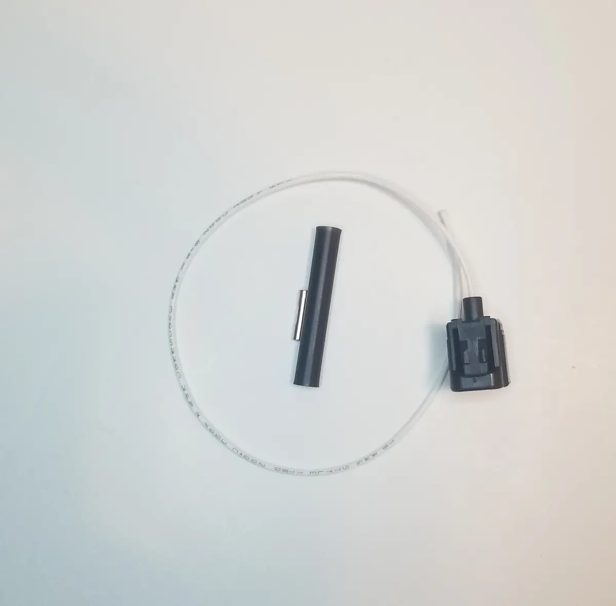 Pt-08 Oil Pressure Connector Pigtail Kit 1