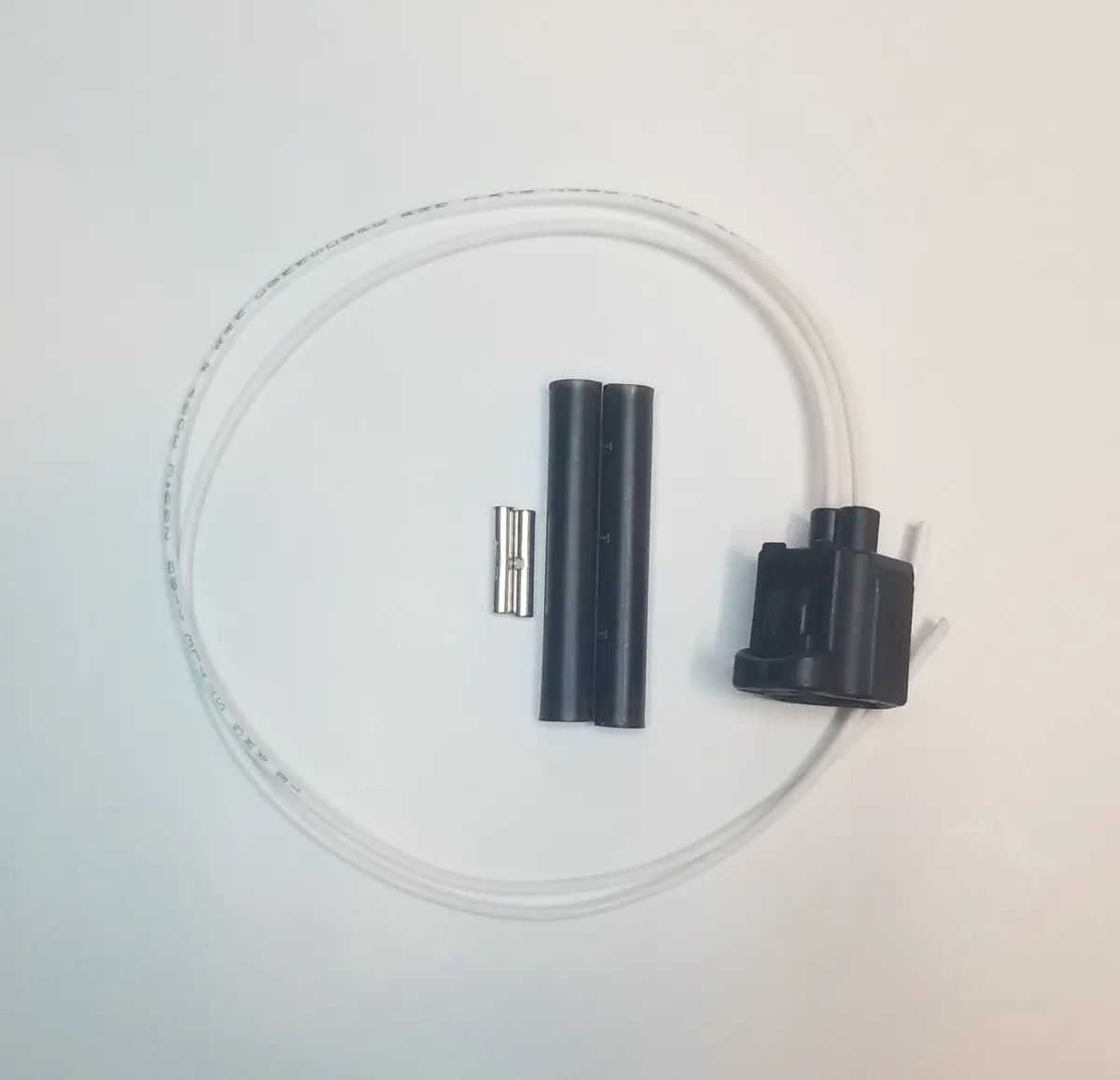 Pt-09 Coolant Temp Connector Pigtail Kit 1