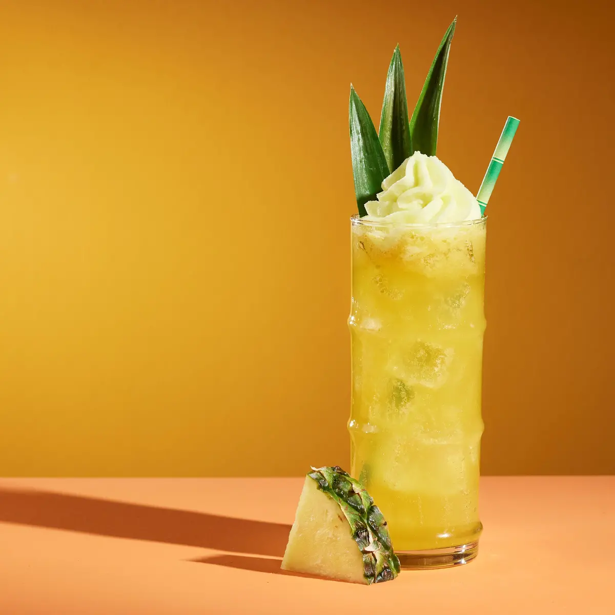 Passionate Pineapple Crush 1
