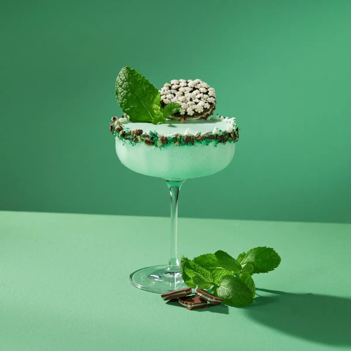 Peppermint Paddy Shake 1