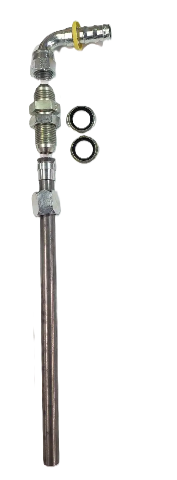 Super-Duty 7.3L Stock Replacement Kit 5