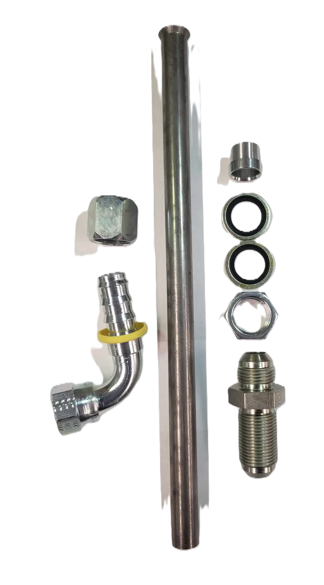 Super-Duty 7.3L Stock Replacement Kit 6
