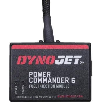 Power Commander-6 With Crank Sensor - Indian Chief 1