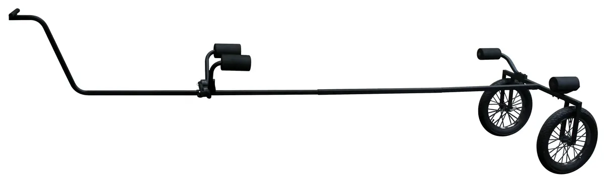 Canoe / Kayak Trailer 1
