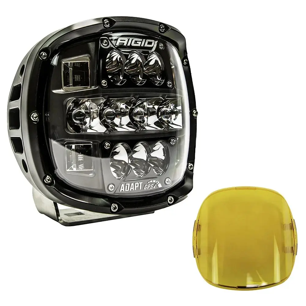 Rigid Adapt Xp Extreme Powersports Led Single 2