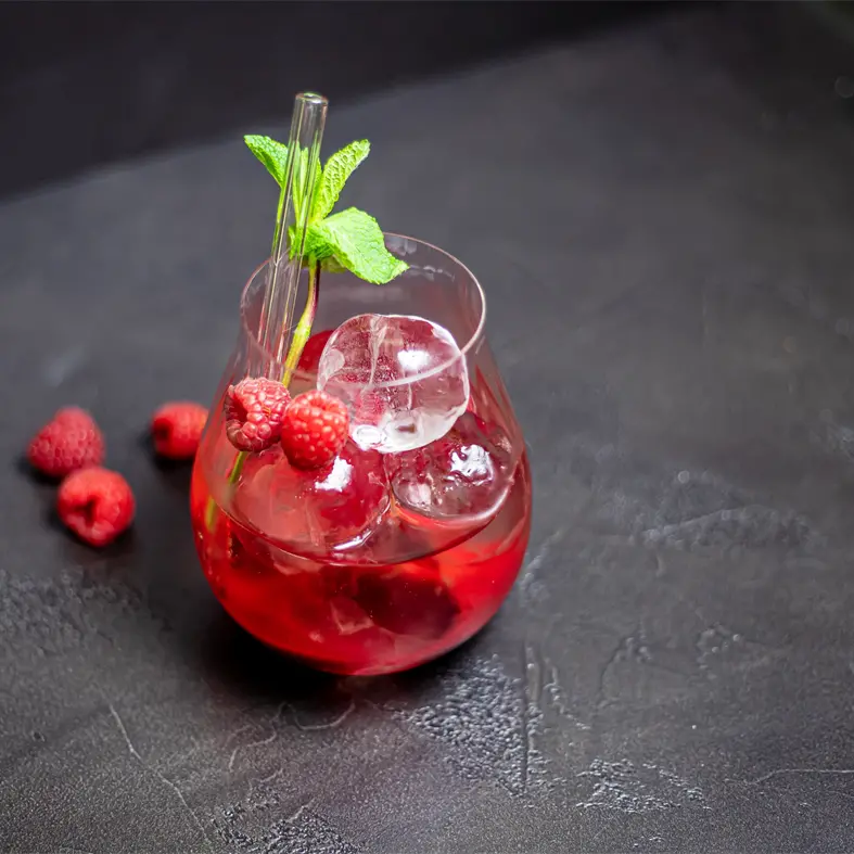 Raspberry Cosmo 1