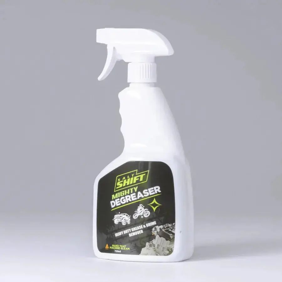 Salt Shift Mighty Degreaser 750Ml 1