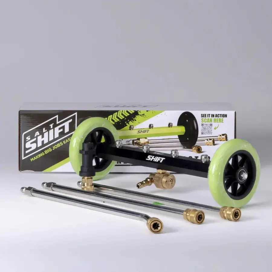 Salt Shift Underbody Blaster 1